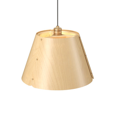14.57'' Element Accord Pendant Light