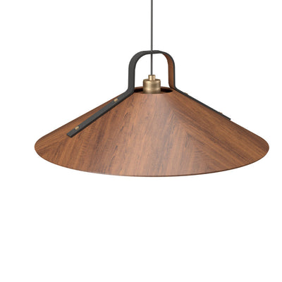 10.24'' Strap Accord Pendant Light