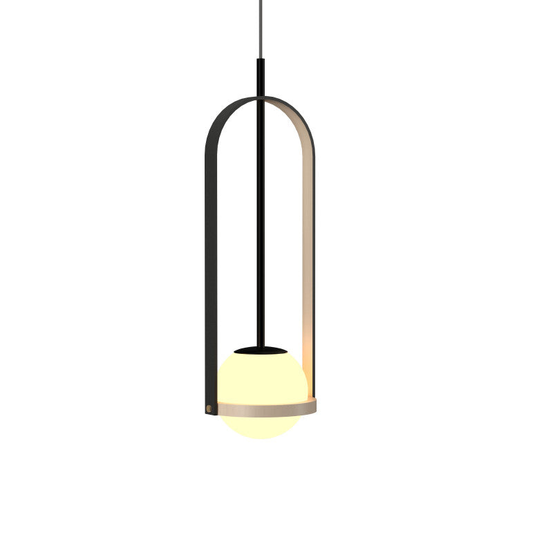 24.02'' Strap Accord Pendant Light