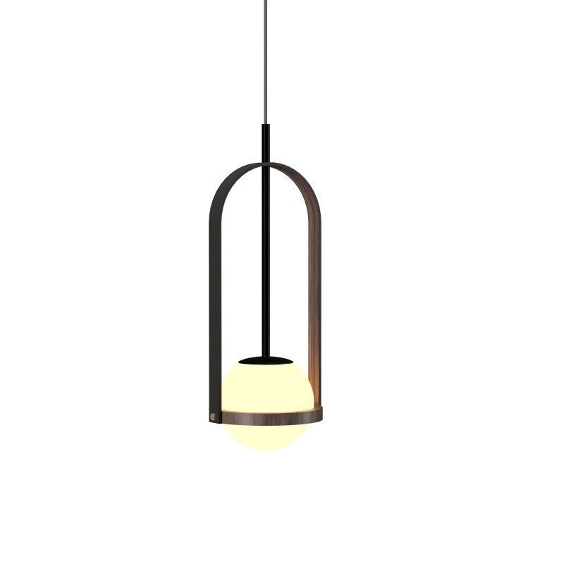 20.08'' Strap Accord Pendant Light