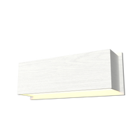 4.33'' Contemporary Clean Accord Wall Lamp Light