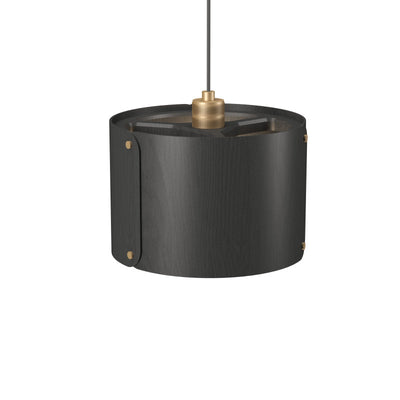 9.45'' Contemporary Element Accord Pendant Light