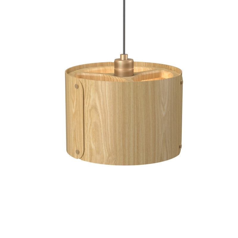 9.45'' Contemporary Element Accord Pendant Light