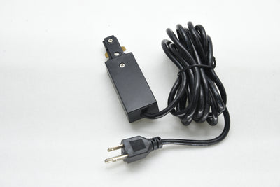 4.75-inch Black Track End Feed