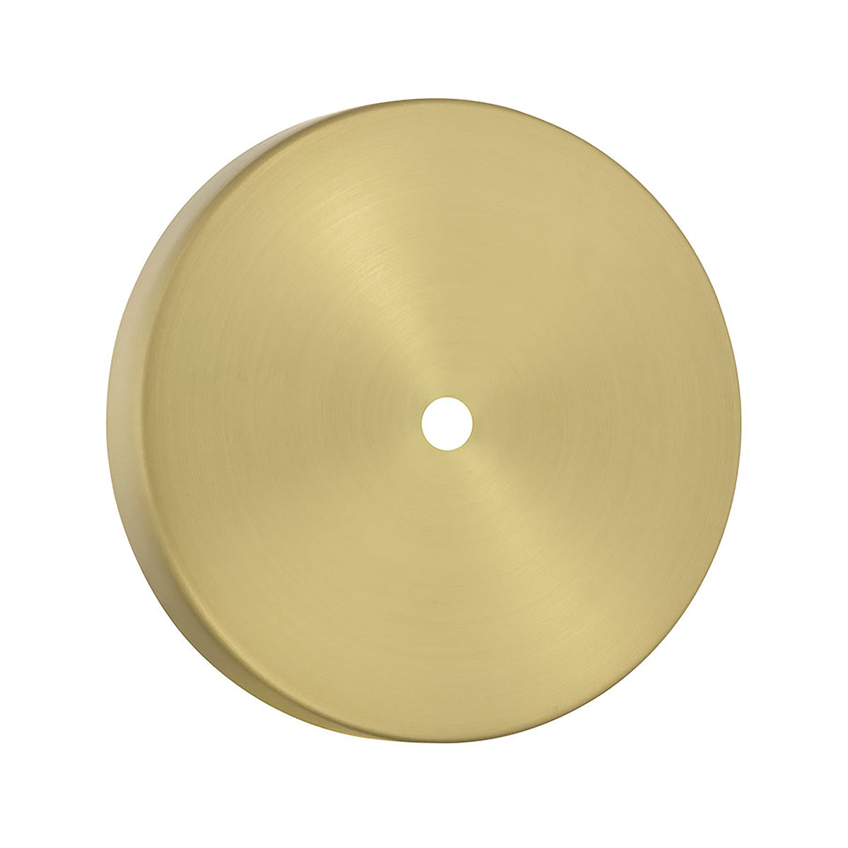 11.5'' Velto Vintage Brass 1 Light Pendant