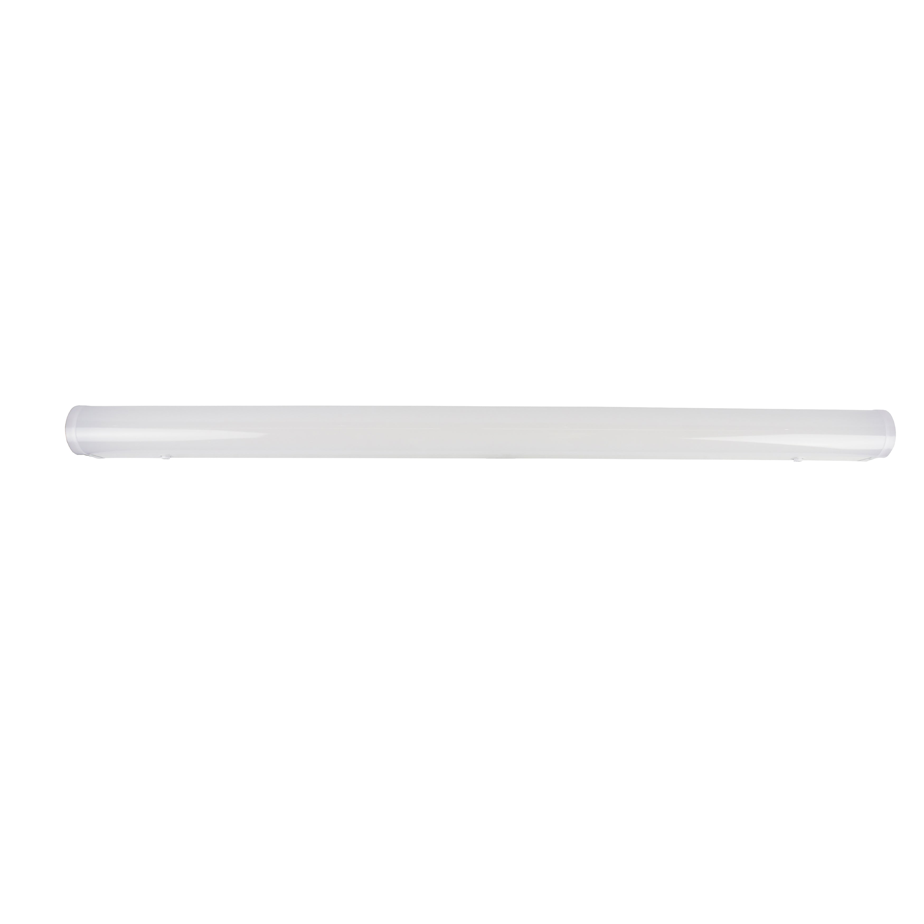 4-foot White Strip Light