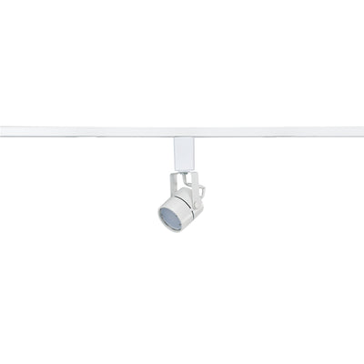 2.25-inch White Track Head with 8W Output
