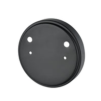 28'' Laphia Matte Black 4 Light Bath Vanity