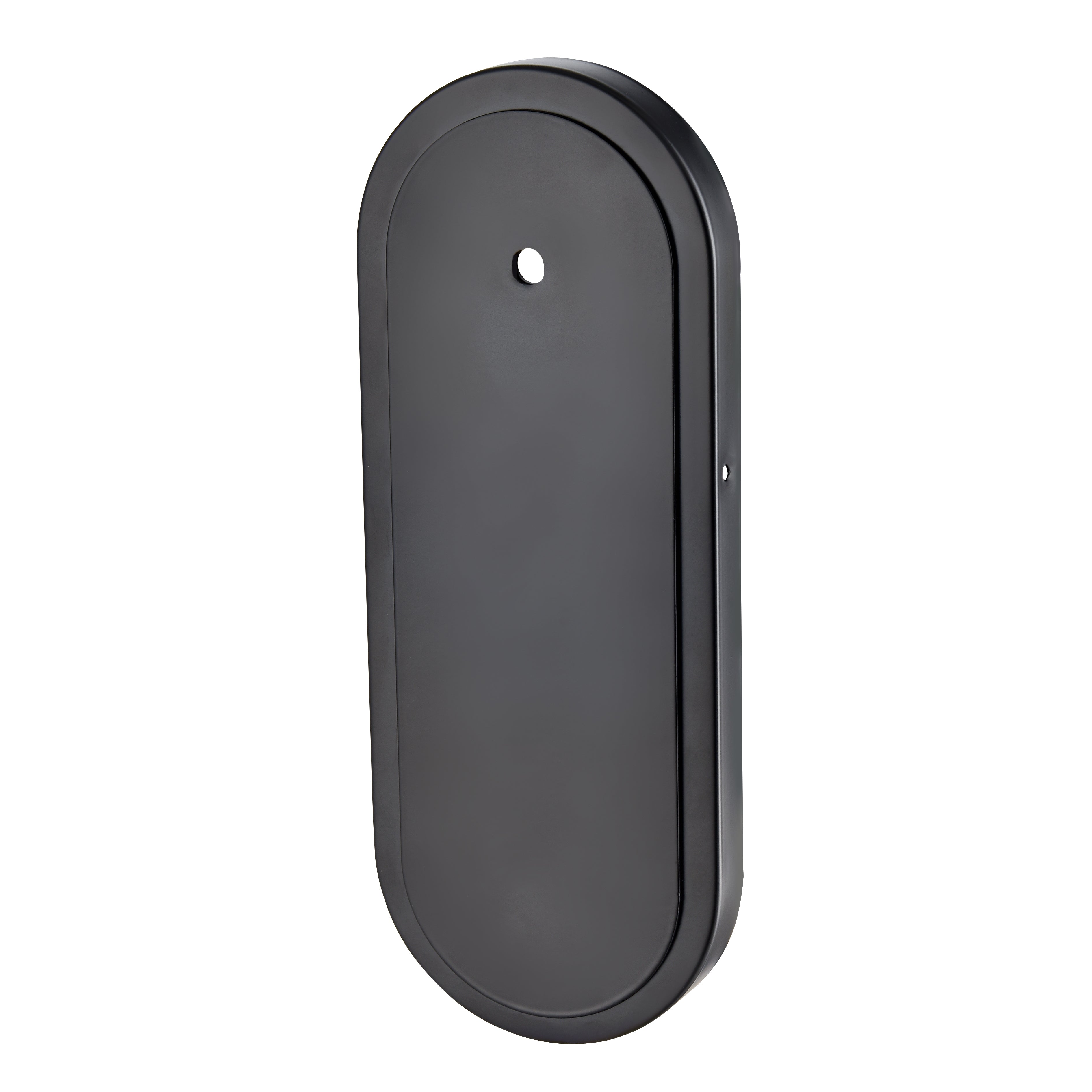 10.25'' Luxio Powder Coated Black 1 Light Wall Sconce
