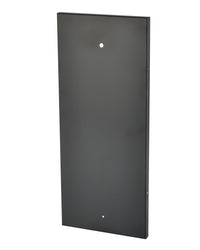 10'' Braselton Powder Coated Black 1 Light Wall Sconce