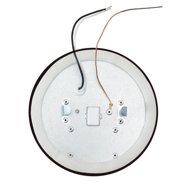 5-inch-Black-Outdoor-Flush-Mount-Light