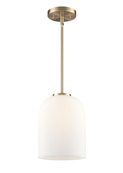 10.75'' Laphia Modern Gold 1 Light Pendant