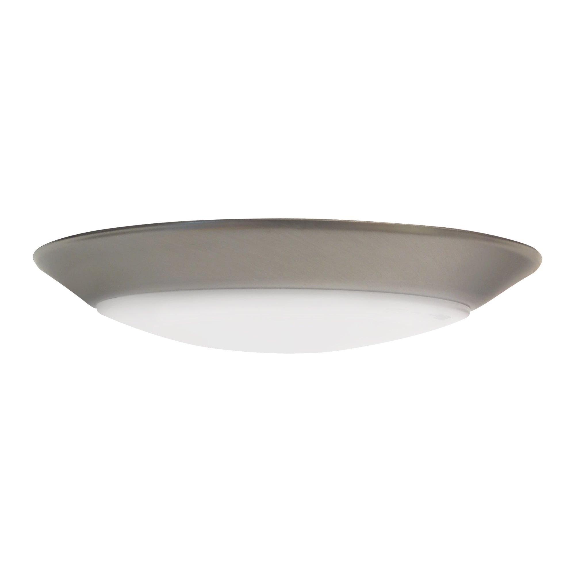 4-inch-Brushed-Nickel-Outdoor-Flush-Mount-Light