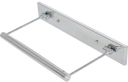 19-inch Mendon Chrome Direct Wire Picture Light