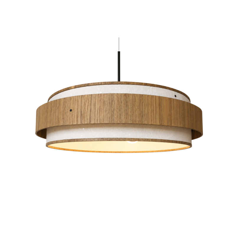 7.87'' Designer Petra Accord Pendant Light