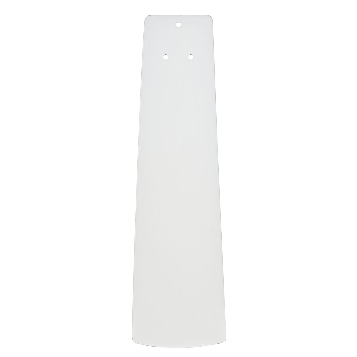 52 Inch Brisden AC Matte White Indoor Ceiling Fan 5-Blade Reversible