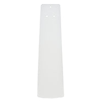 52 Inch Brisden AC Matte White Indoor Ceiling Fan 5-Blade Reversible