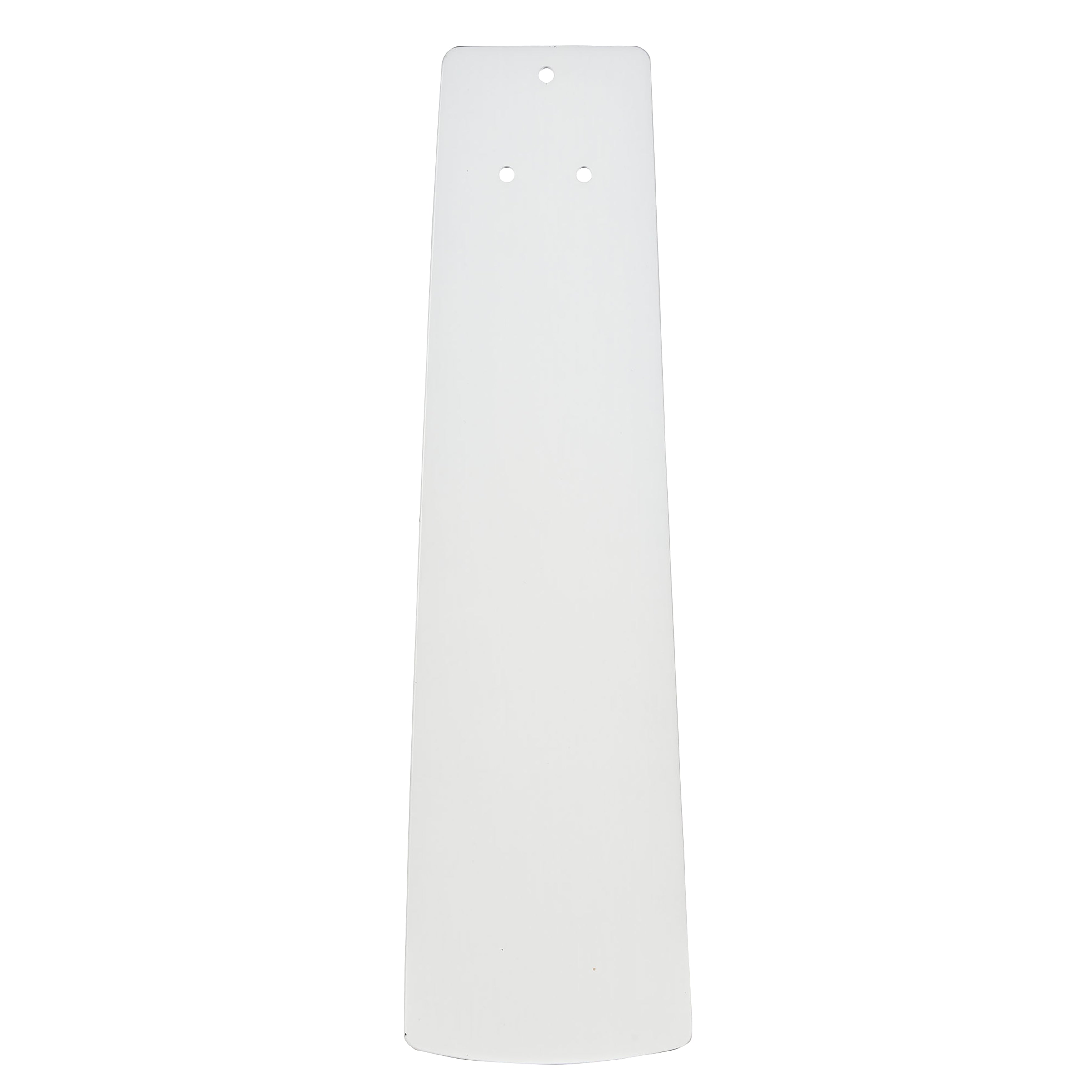 52 Inch Brisden AC Matte White Indoor Ceiling Fan 5-Blade Reversible