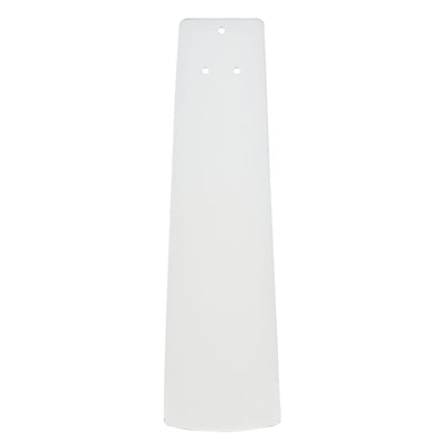 52 Inch Brisden AC Matte White Indoor Ceiling Fan 5-Blade Reversible