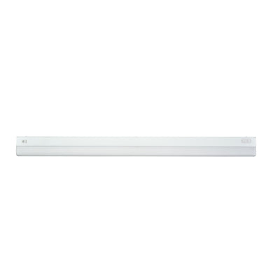 40-inch White Under Cabinet Light