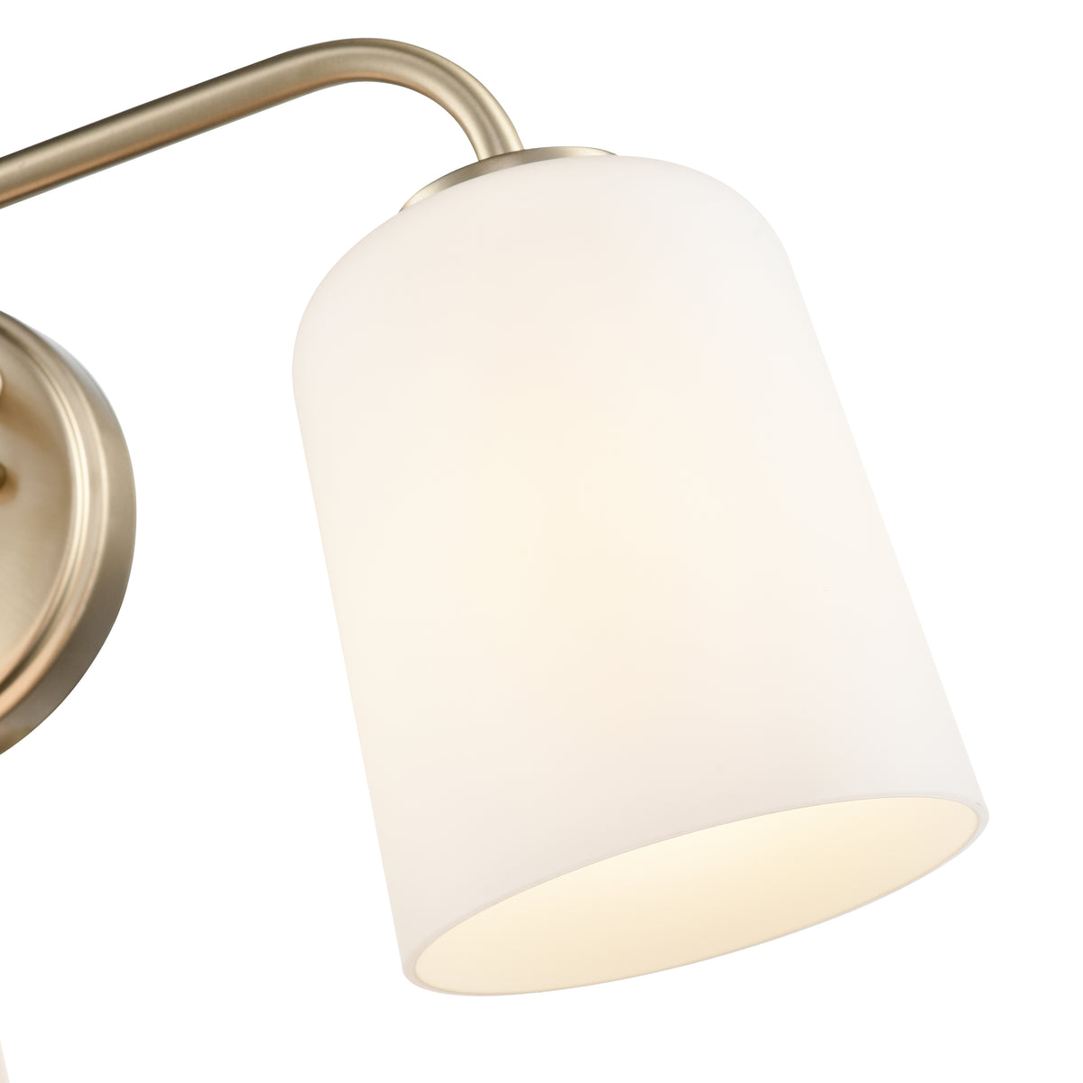 22'' Laphia Modern Gold 3 Light Bath Vanity