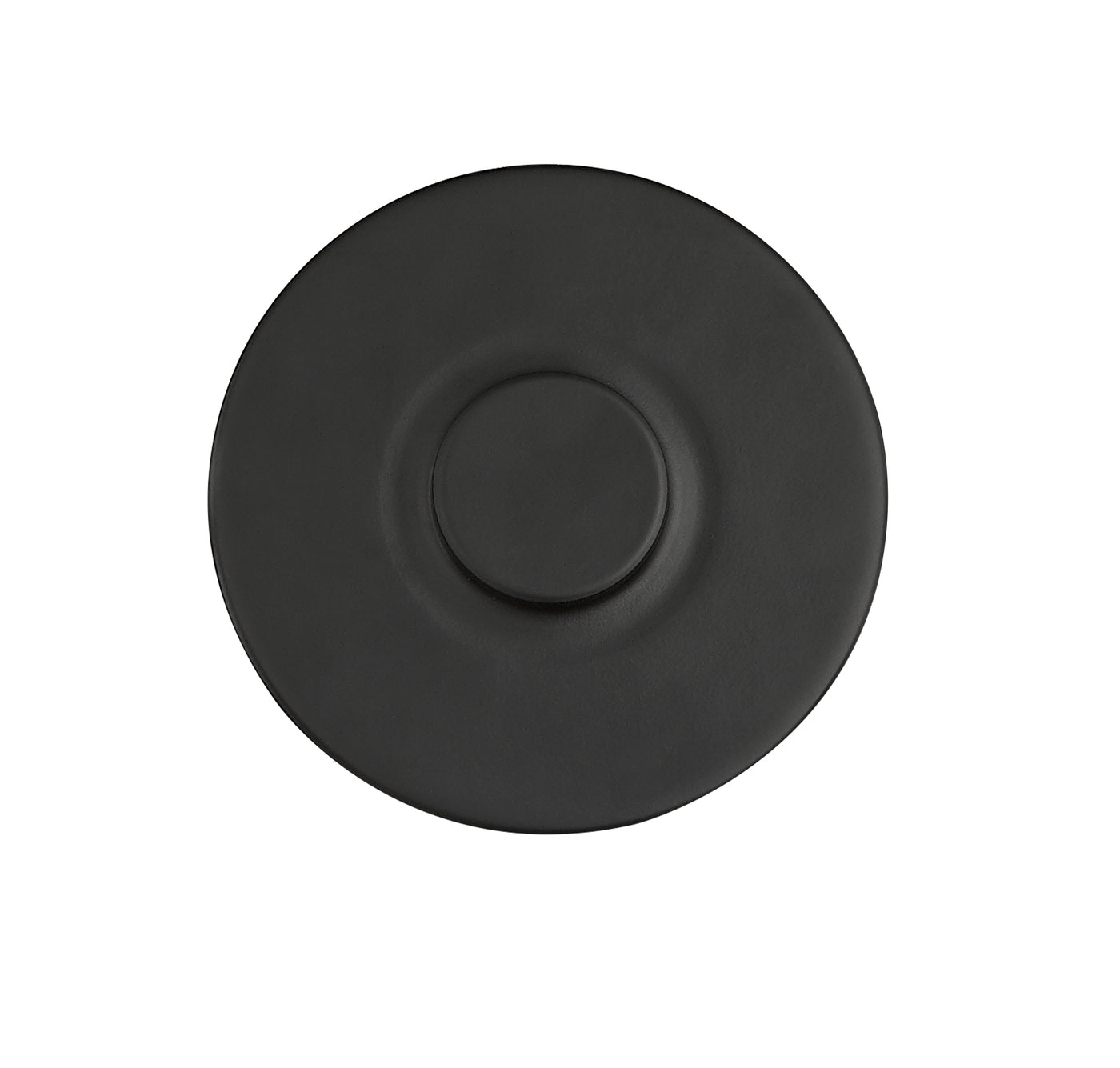 22'' Keylee Matte Black 3 Light Bath Vanity