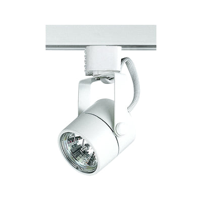 2.25-inch White Track Head