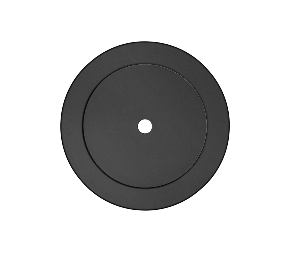 7.25'' Ami Matte Black 1 Light Wall Sconce
