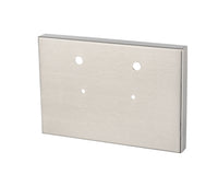 13'' Beverlly Brushed Nickel 2 Light Bath Vanity
