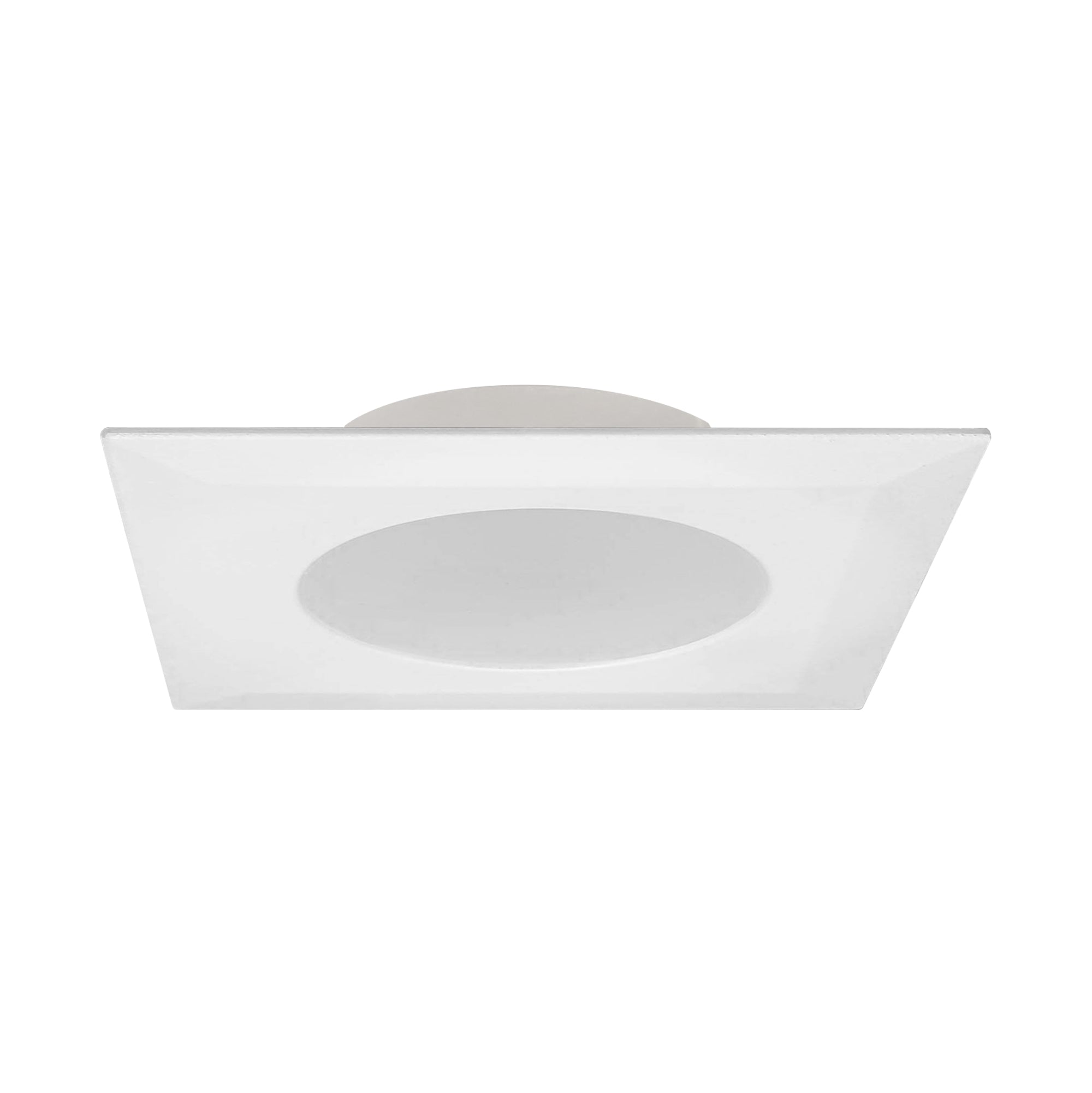 4-inch-White-Flush-Mount-Light-with-4000K-Light-and-90-CRI