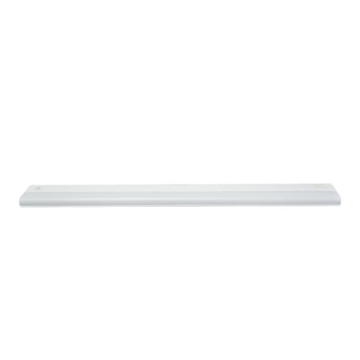 40-inch White Under Cabinet Light