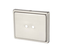 23.5'' Avenna Brushed Nickel 3 Light Bath Vanity