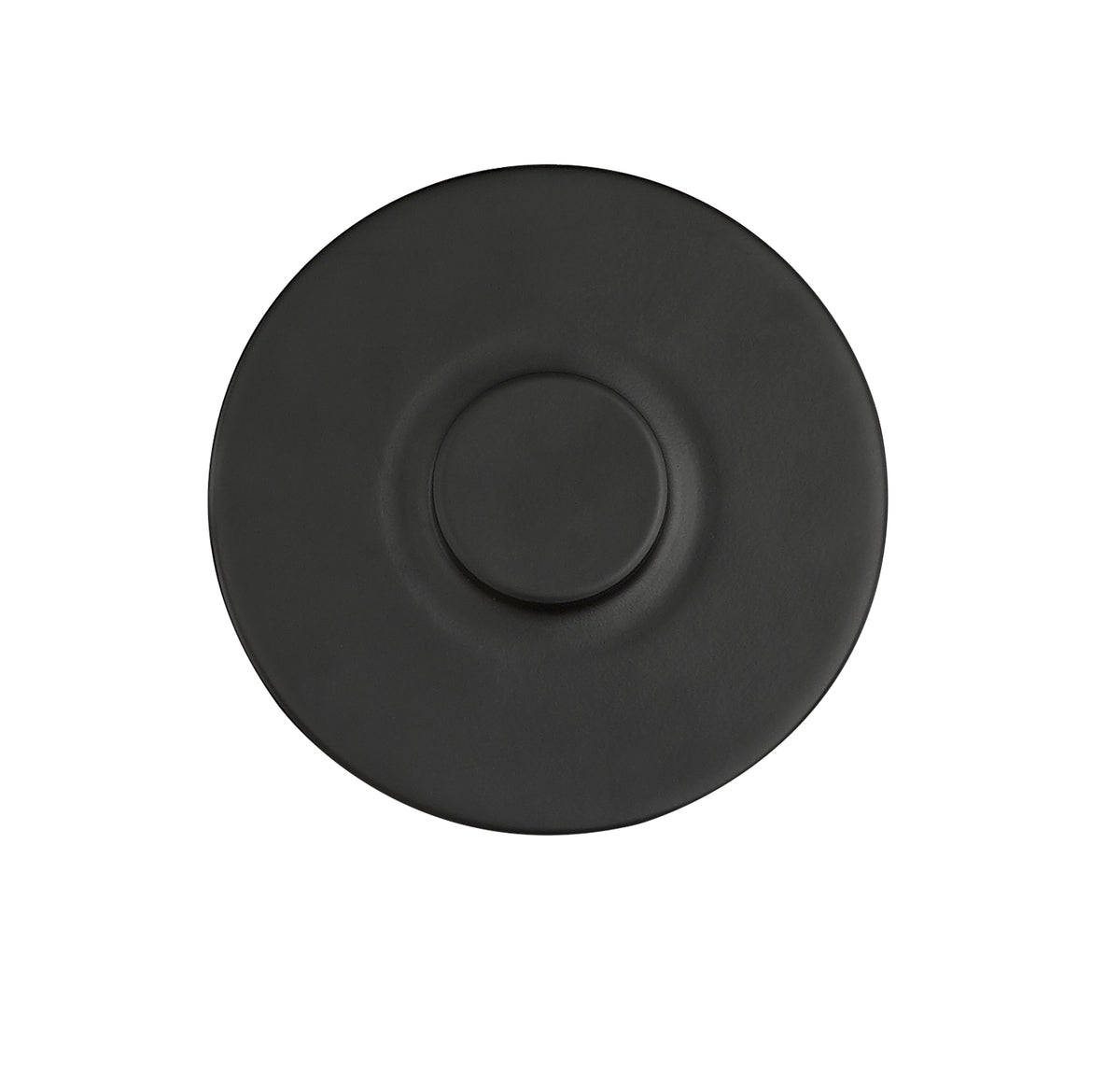 15.5'' Keylee Matte Black 2 Light Bath Vanity