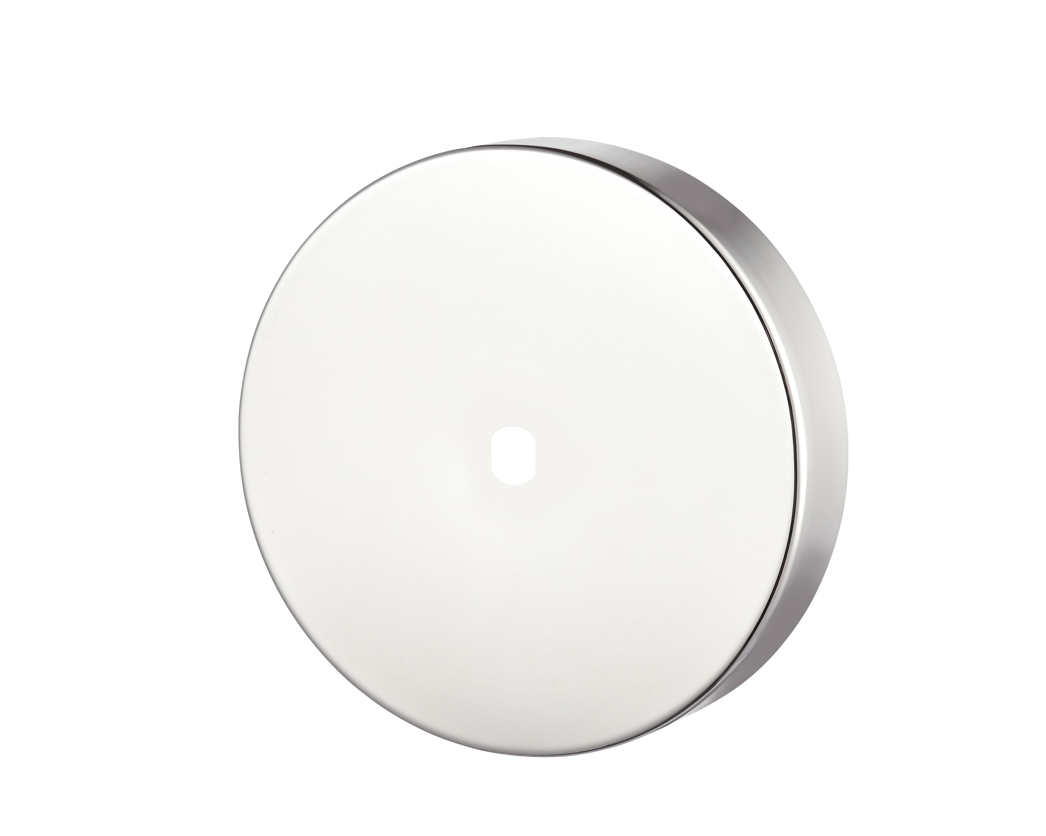 4.75'' Camellia Polished Nickel 1 Light Wall Sconce