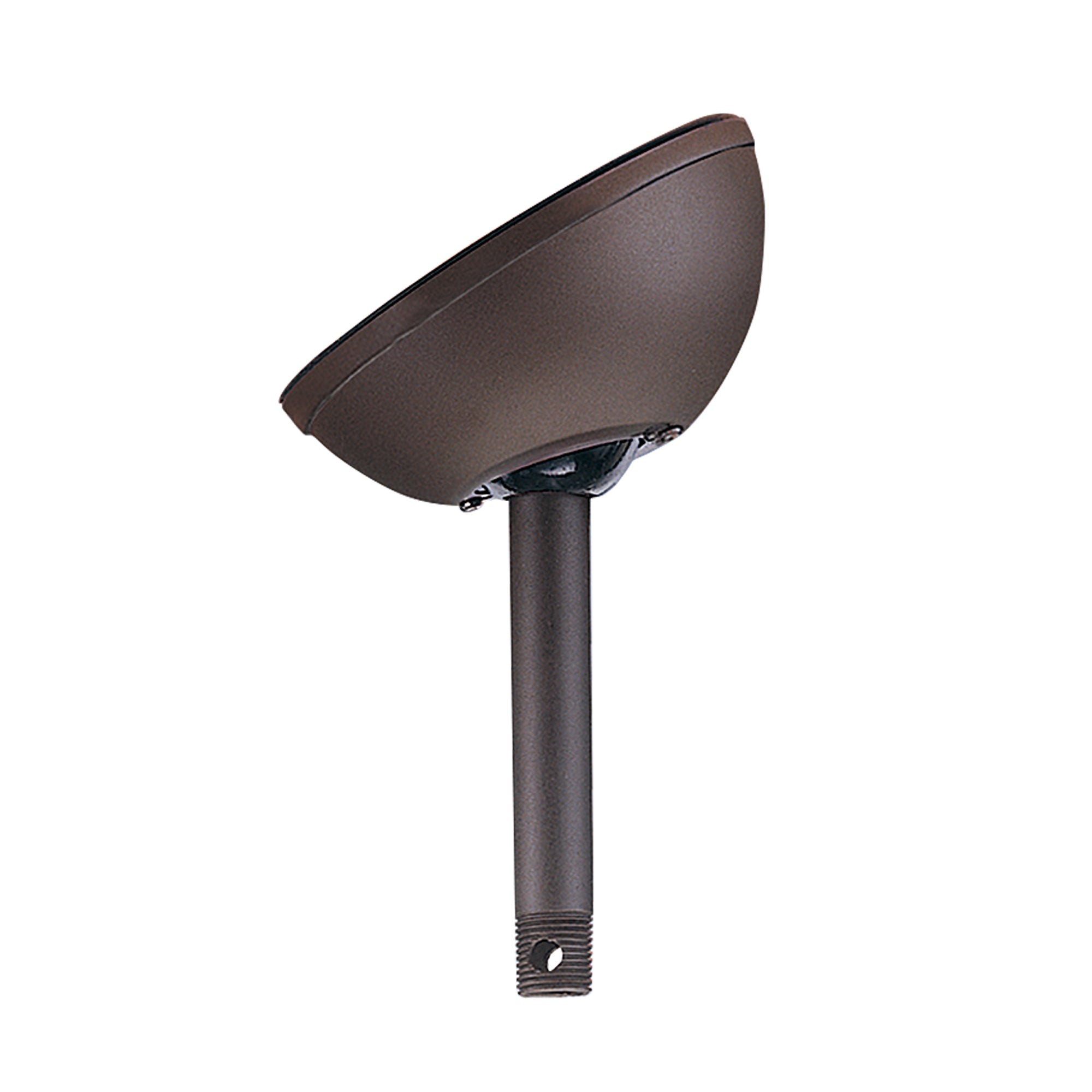 5.75 Inch Ceiling Fan Slope Adapters Oil Rubbed Bronze Indoor Ceiling Fan