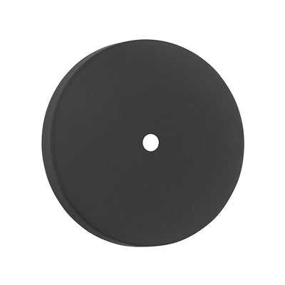 26.25'' Evandrel Matte Black 8 Light Chandelier