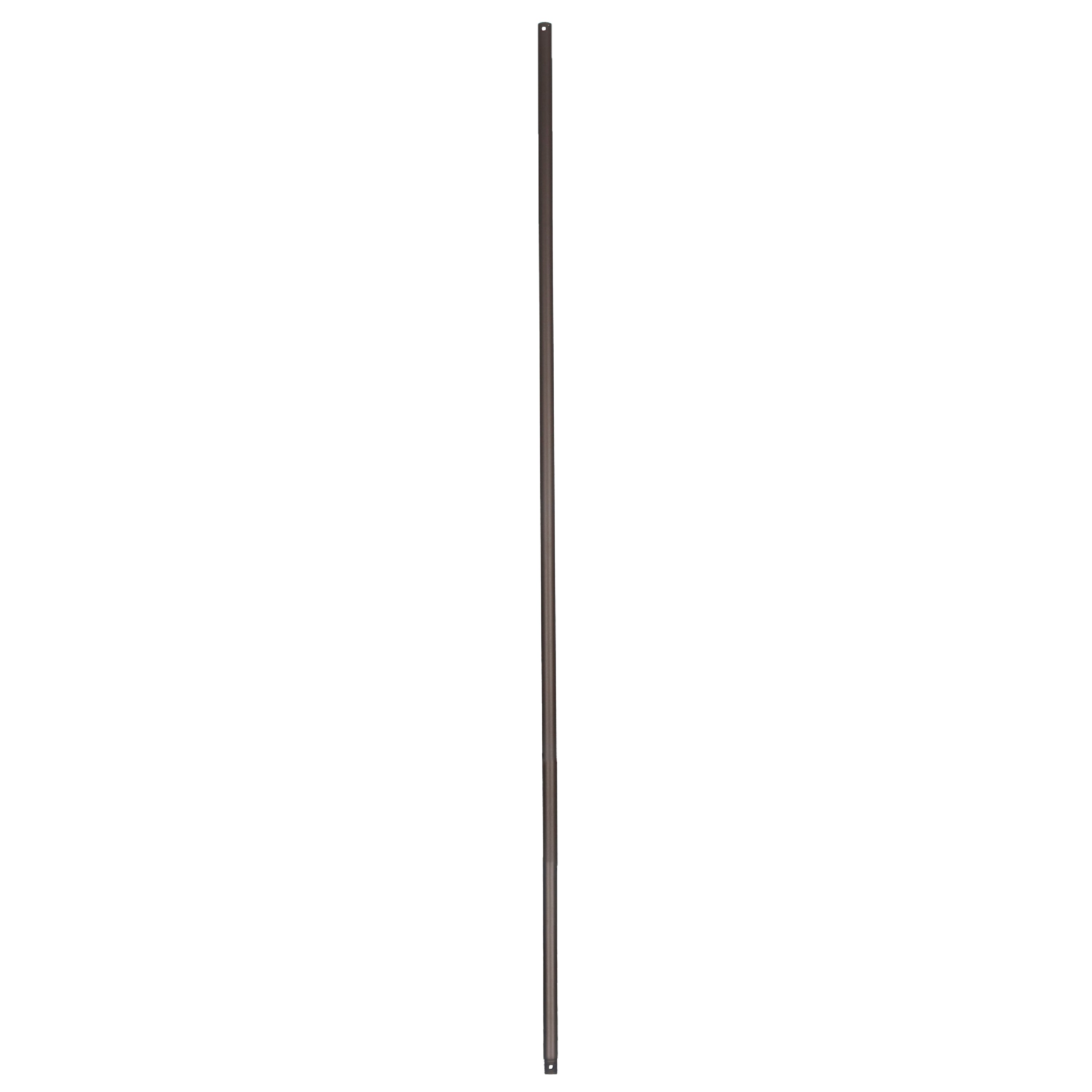 60-inch Oil Rubbed Bronze Fan Downrod