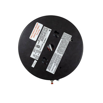 7.25-inch Oil Rubbed Bronze Battery Backup Unit