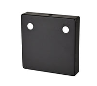 31-inch Strayhan Matte Black 4-Light Clear Glass Bathroom Vanity Light
