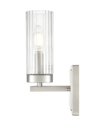 5'' Iversen Brushed Nickel 1 Light Wall Sconce