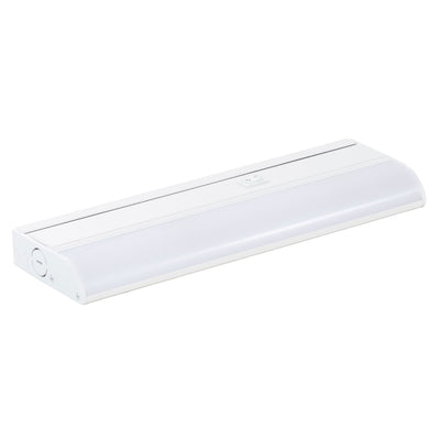 21-inch White Under Cabinet Light