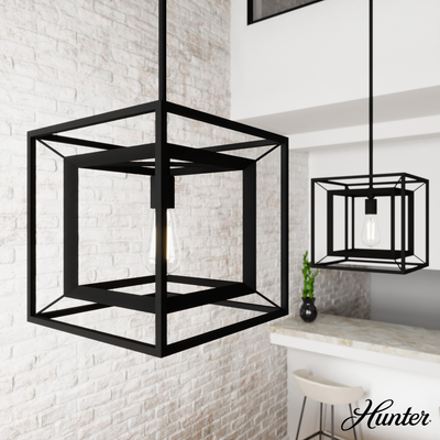 Canoga 6-inch Luxe Gold 3000K LED Flush Mount Ceiling Light with Metal Shade