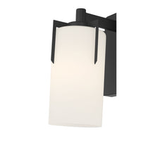 4.5'' Froselle Matte Black 1 Light Wall Sconce