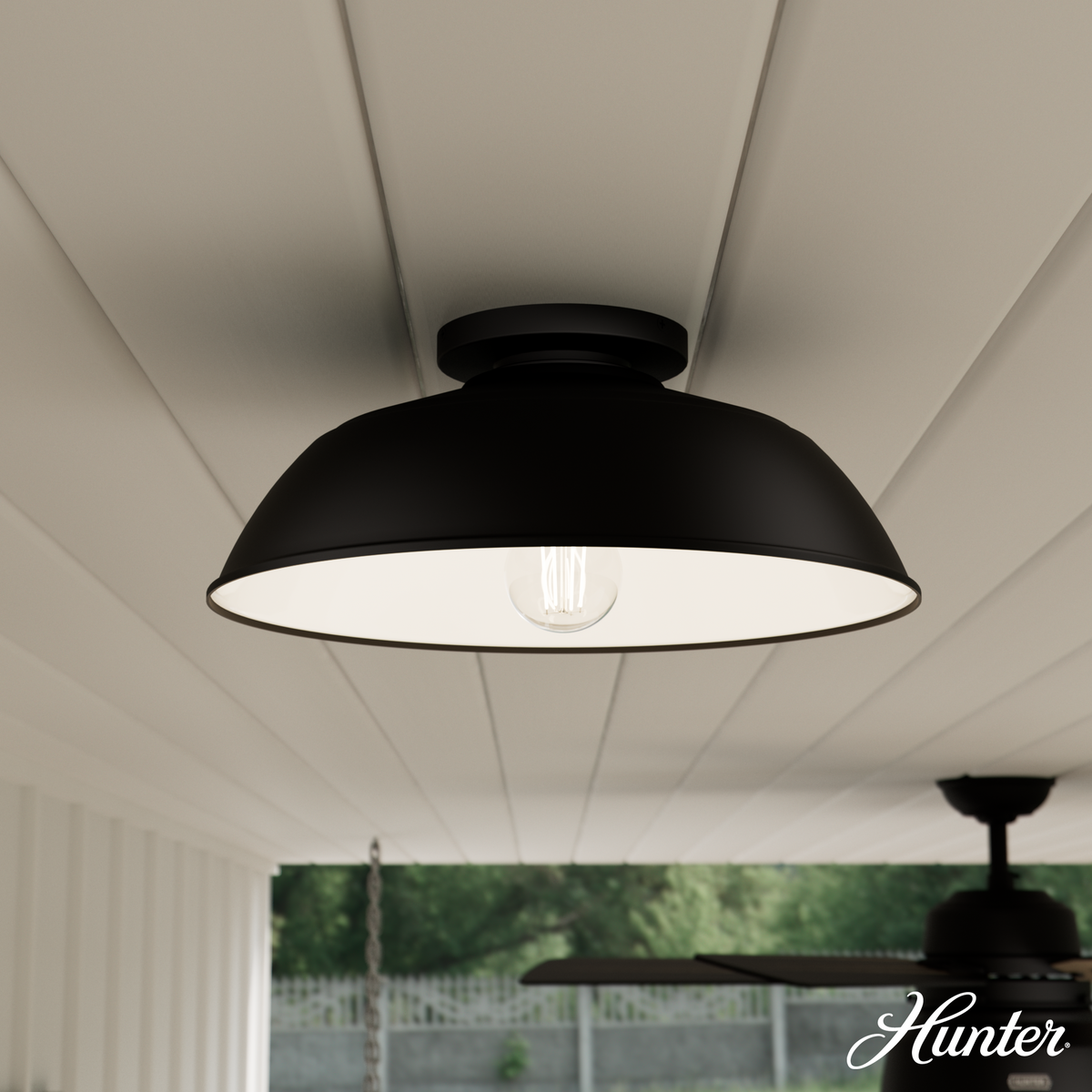 Lundin 7-inch 1-light Alturas Gold Pendant with Clear Glass