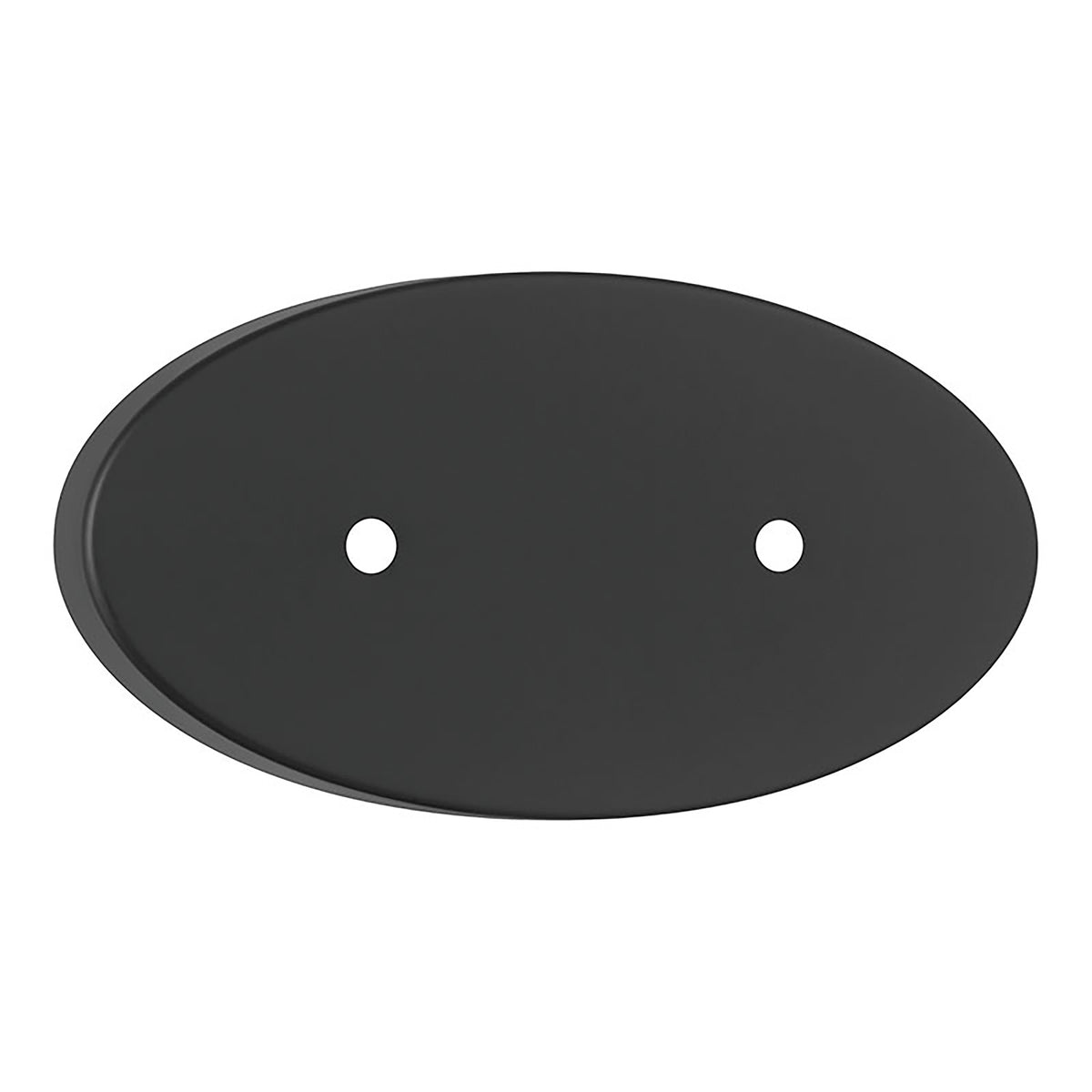 23.5'' Solventa Matte Black 3 Light Bath Vanity