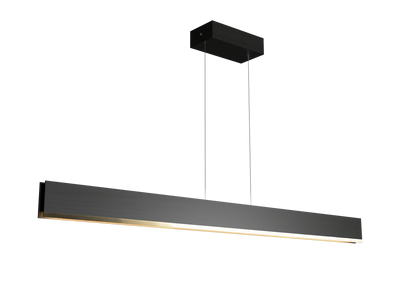 4.33'' Sculptural Clean LED Accord Pendant Light