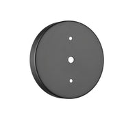 25'' Nellita Matte Black 5 Light Pendant
