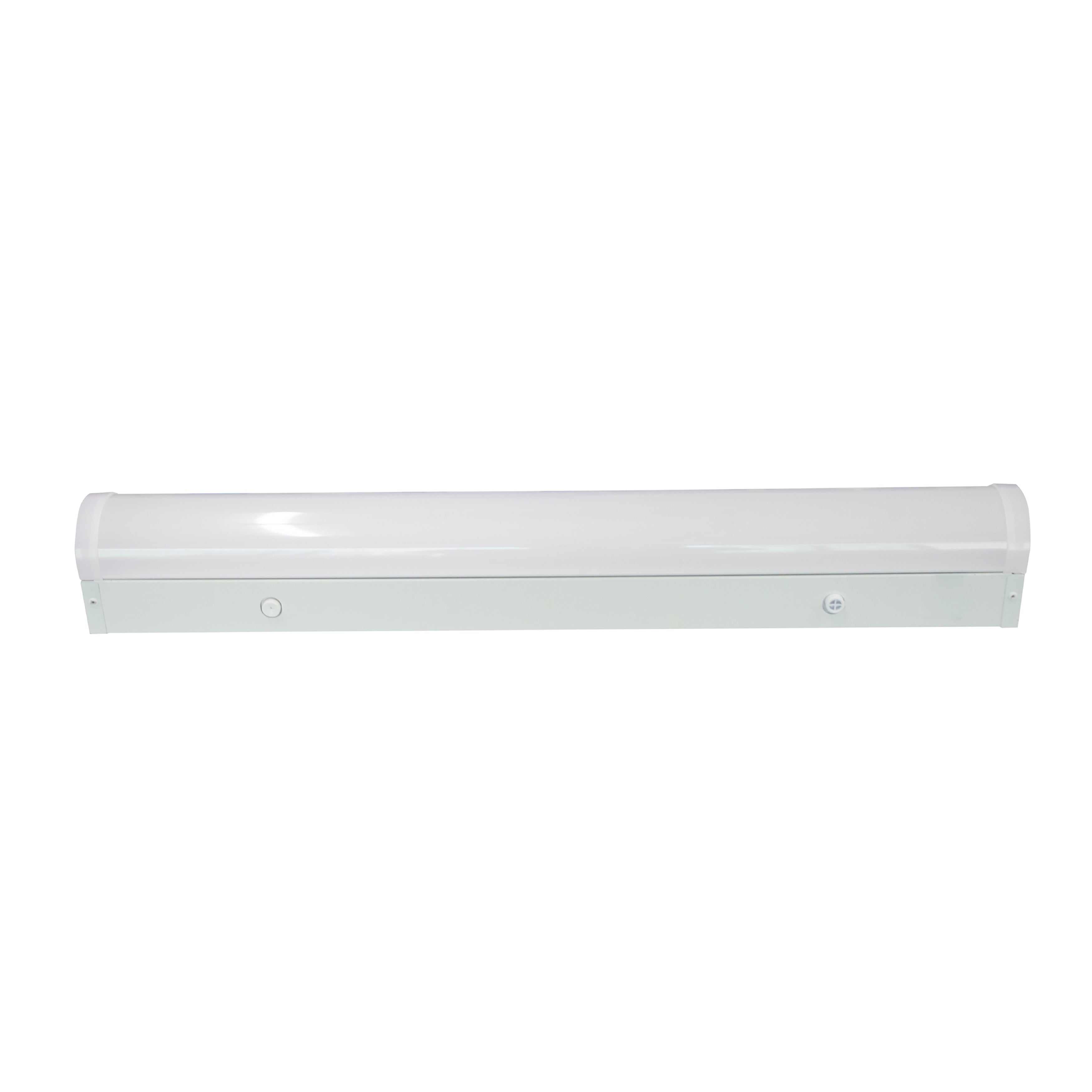 2-foot White Strip Light with 3-CCT Selectable White