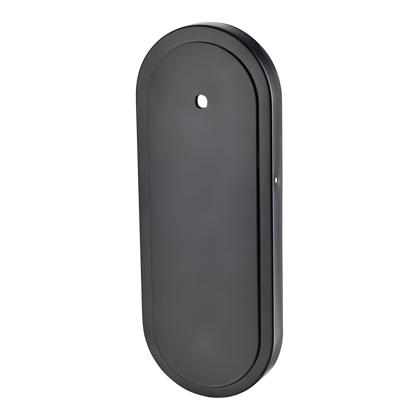 8.25'' Luxio Powder Coated Black 1 Light Wall Sconce