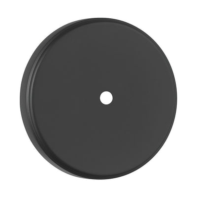 11.75'' Natora Matte Black 6 Light Pendant